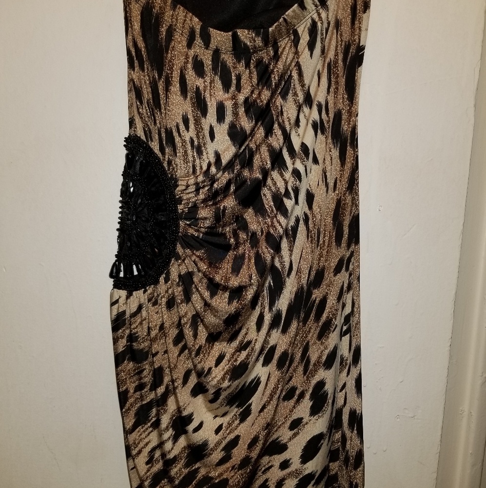 Dress - Picture 3 of 3